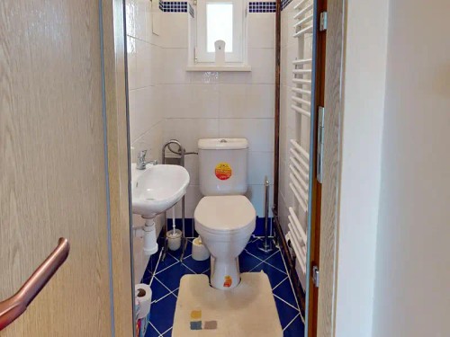 Prodej bytu 3+1 90 m²