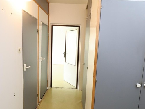 Prodaný byt 2+1 53 m²