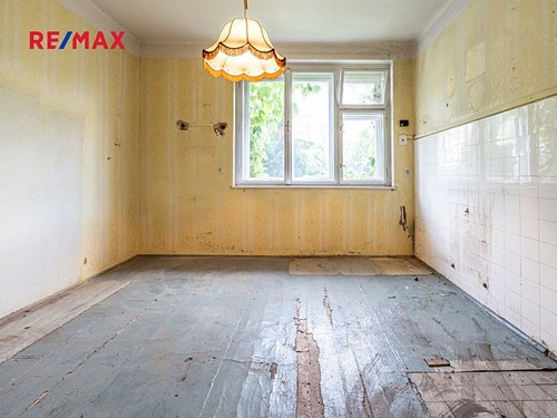 Prodaný byt 2+1 68 m²