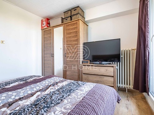 Prodaný byt 2+1 59 m²