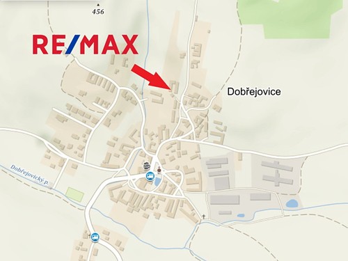 Prodaný dům 150 m², pozemek 1391 m²
