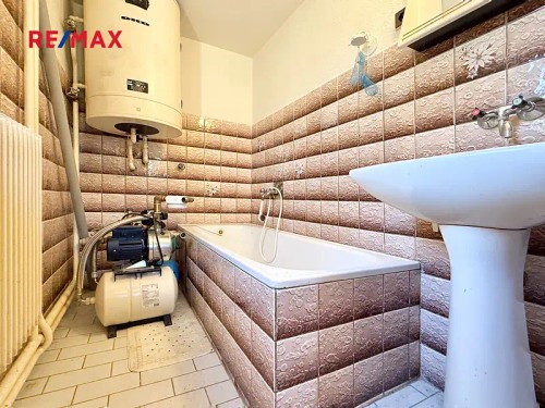 Prodaný dům 82 m², pozemek 661 m²