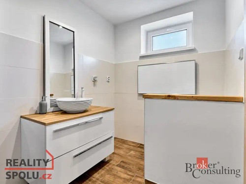 Prodej domu 74 m², pozemek 707 m²