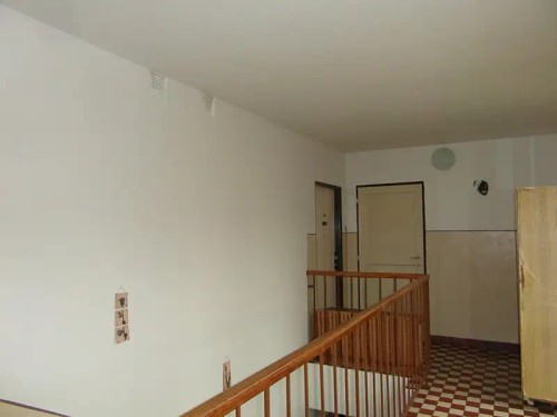 Prodej bytu 2+1 54 m²