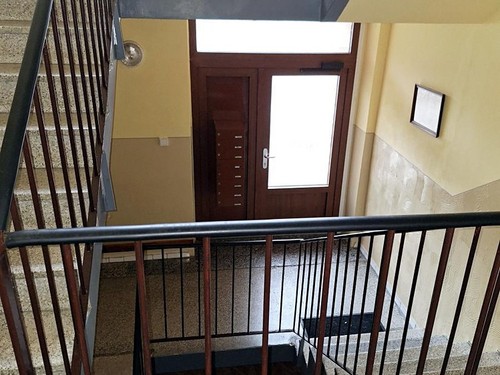 Prodaný byt 3+1 68 m²