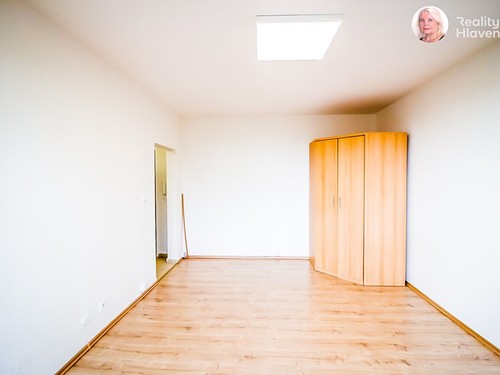 Prodaný byt 1+kk 25 m²