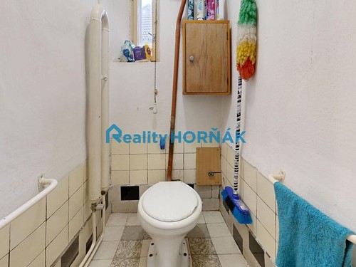 Prodaný dům 170 m², pozemek 521 m²