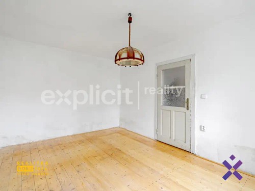 Prodej domu 159 m², pozemek 1255 m²