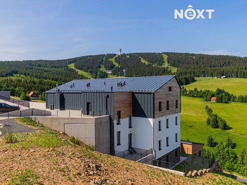 Prodaný byt 4+kk 92 m²