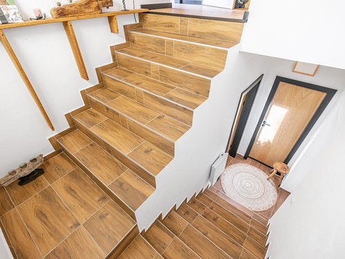 Prodaná chata 64 m², pozemek 338 m²