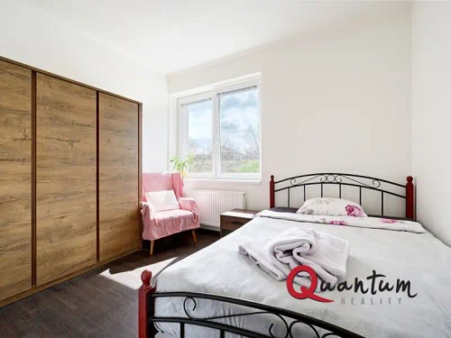 Prodaný byt 2+1 69 m²