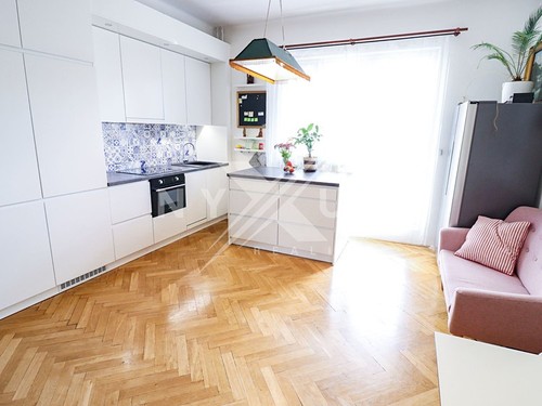 Prodaný byt 3+1 96 m²