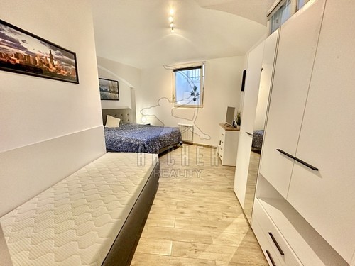 Prodaný byt 1+1 35 m²