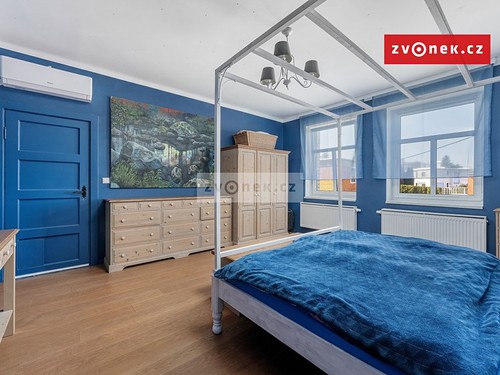 Prodaný dům 120 m², pozemek 594 m²