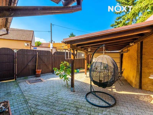 Prodaná chalupa 79 m², pozemek 128 m²