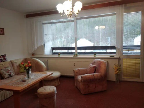 Prodaný byt 3+1 80 m²