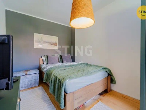 Prodej bytu 3+kk 68 m²