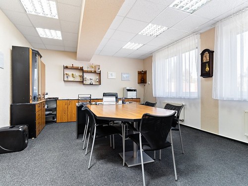 Prodaný dům 406 m², pozemek 2381 m²