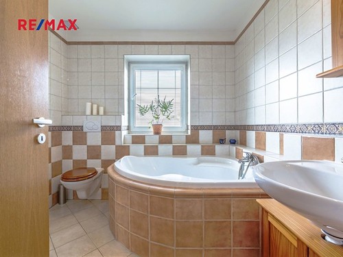 Prodaný dům 161 m², pozemek 1014 m²