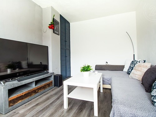 Prodaný dům 54 m², pozemek 220 m²