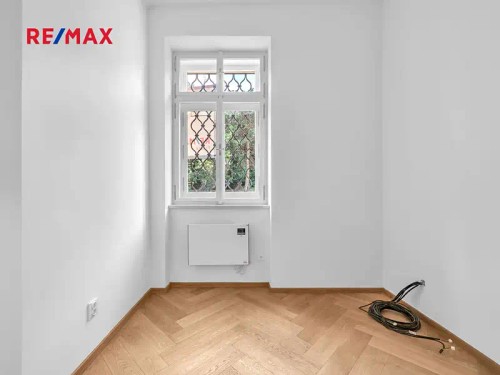 Prodaný byt 1+1 35 m²