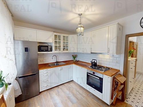 Prodaný byt 3+1 71 m²