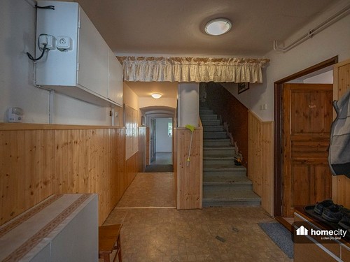 Prodaný dům 310 m², pozemek 1051 m²