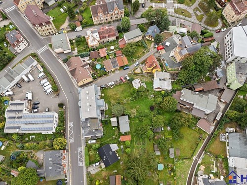 Prodaný  byt 2+kk 59 m²