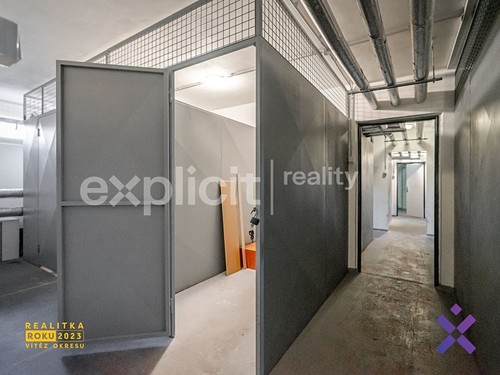 Prodej bytu 1+1 35 m²