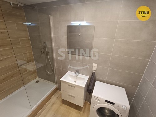 Prodaný byt 3+1 68 m²