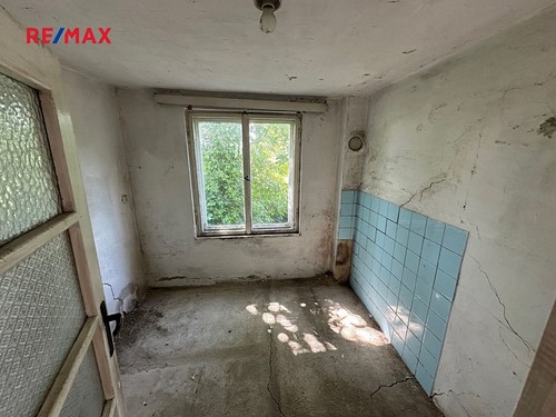 Prodaný dům 57 m², pozemek 90 m²