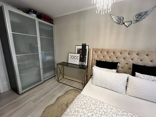 Prodaný byt 2+kk 55 m²