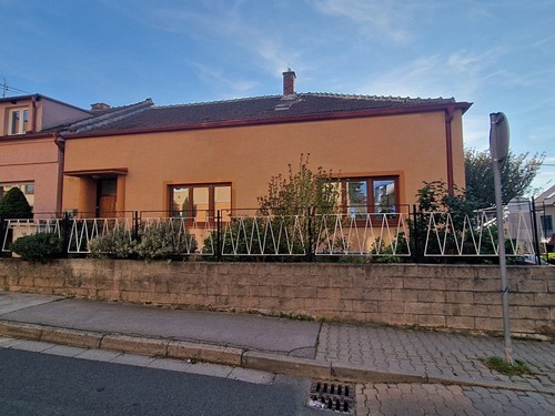 Prodej domu 66 m², pozemek 159 m²