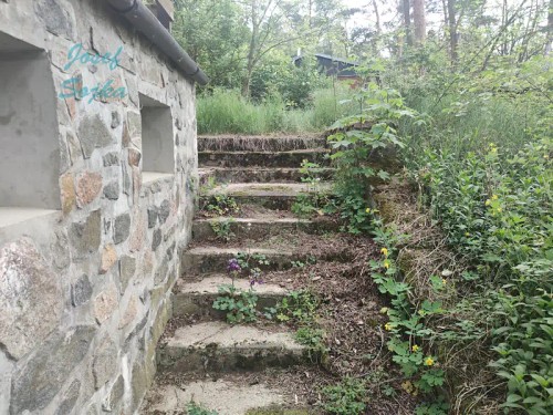 Prodej chaty 40 m², pozemek 44 m²