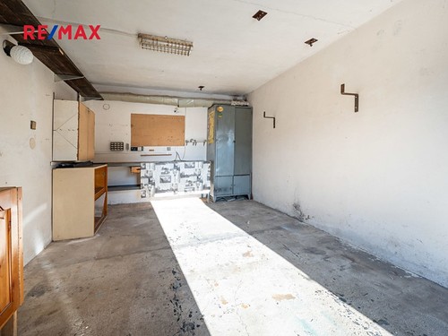 Prodaný  byt 3+1 63 m²