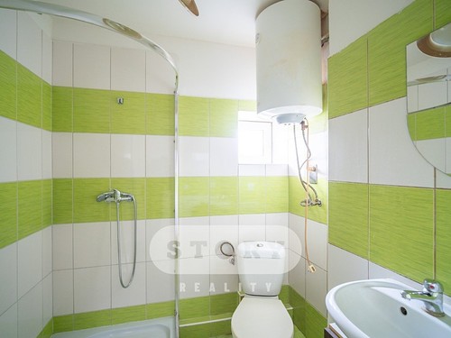 Prodaný dům 123 m², pozemek 321 m²