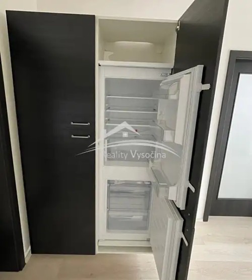 Prodaný byt 2+kk 41 m²