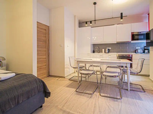 Prodaný byt 2+kk 38 m²