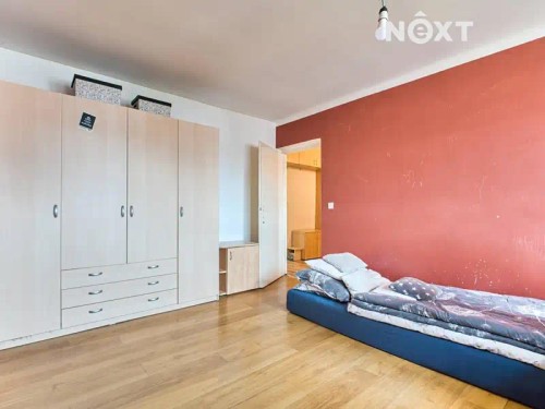 Prodaný byt 3+1 77 m²