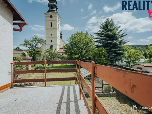 Prodaný dům 137 m², pozemek 521 m²