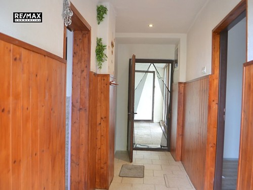 Prodaný dům 59 m², pozemek 144 m²