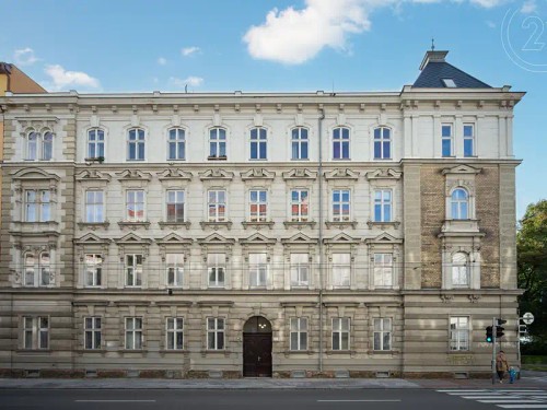 Prodaný byt 3+1 99 m²