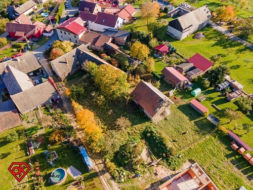 Prodaný dům 210 m², pozemek 2452 m²