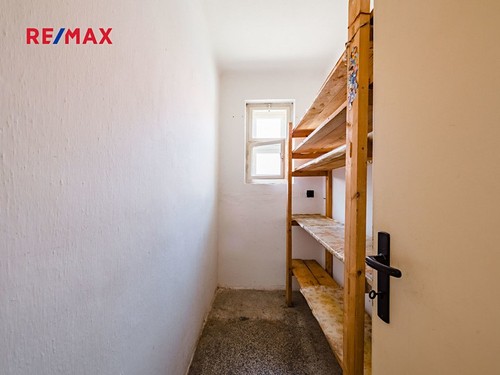 Prodaný dům 85 m², pozemek 1043 m²