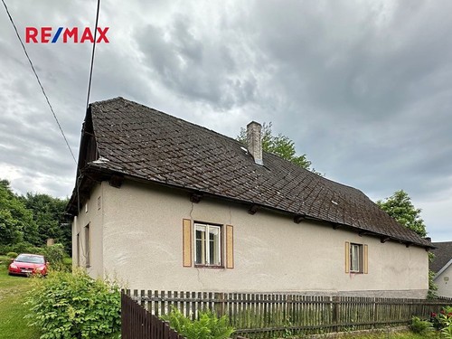 Prodaný dům 111 m², pozemek 647 m²