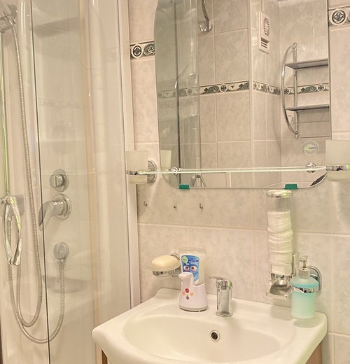 Prodaný byt 2+kk 33 m²