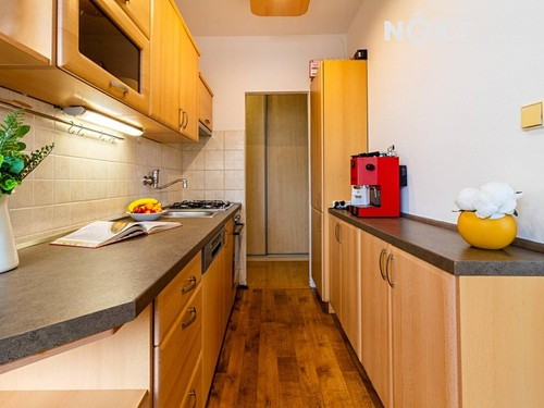 Prodaný byt 3+1 78 m²