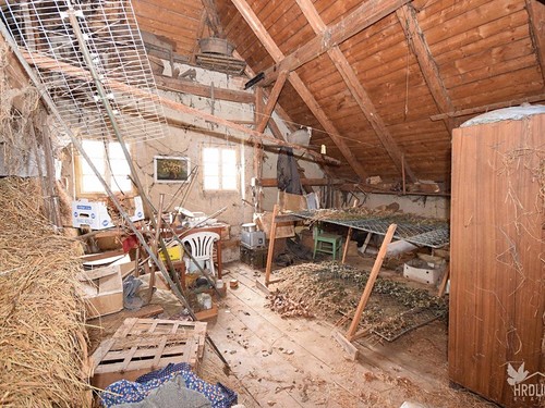 Prodaný dům 80 m², pozemek 990 m²