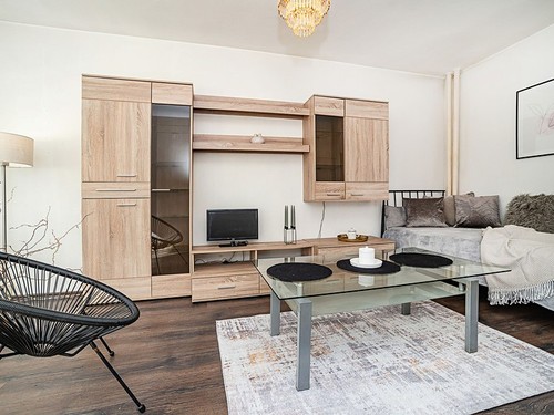 Prodaný byt 2+1 54 m²