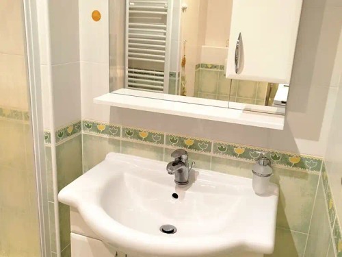 Prodaný  byt 2+1 49 m²